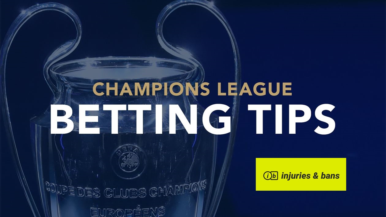 UEFA Champions League – Real Madrid vs Manchester City – Preview, Stats, Betting tips