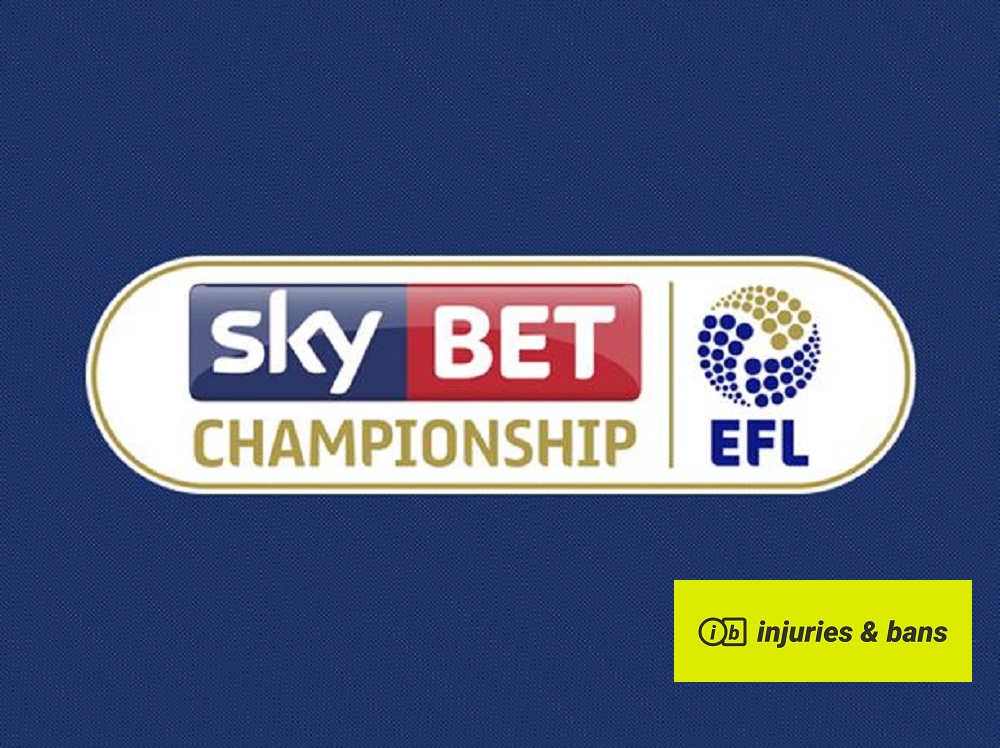 Tuesday 3/5 Championship betting tips