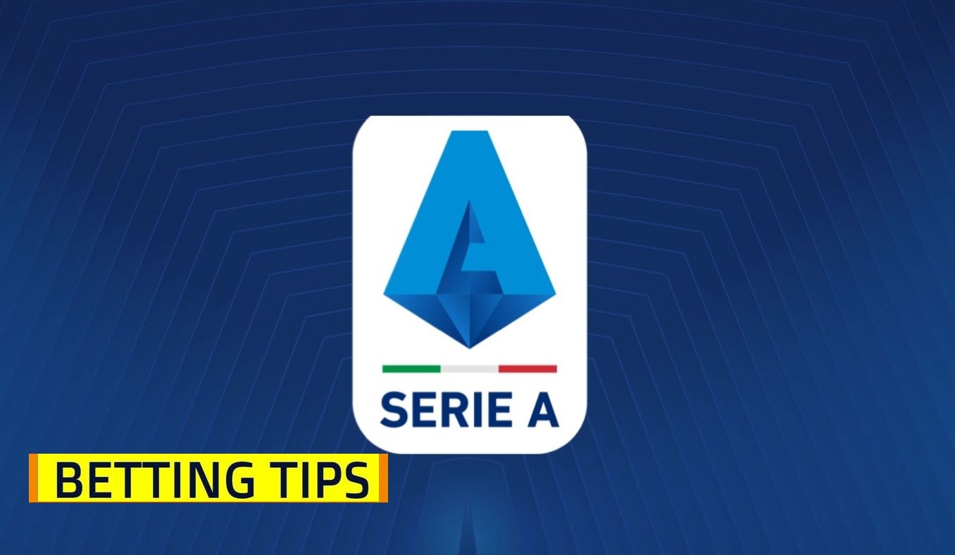 Saturday 23/04 Serie A betting tips