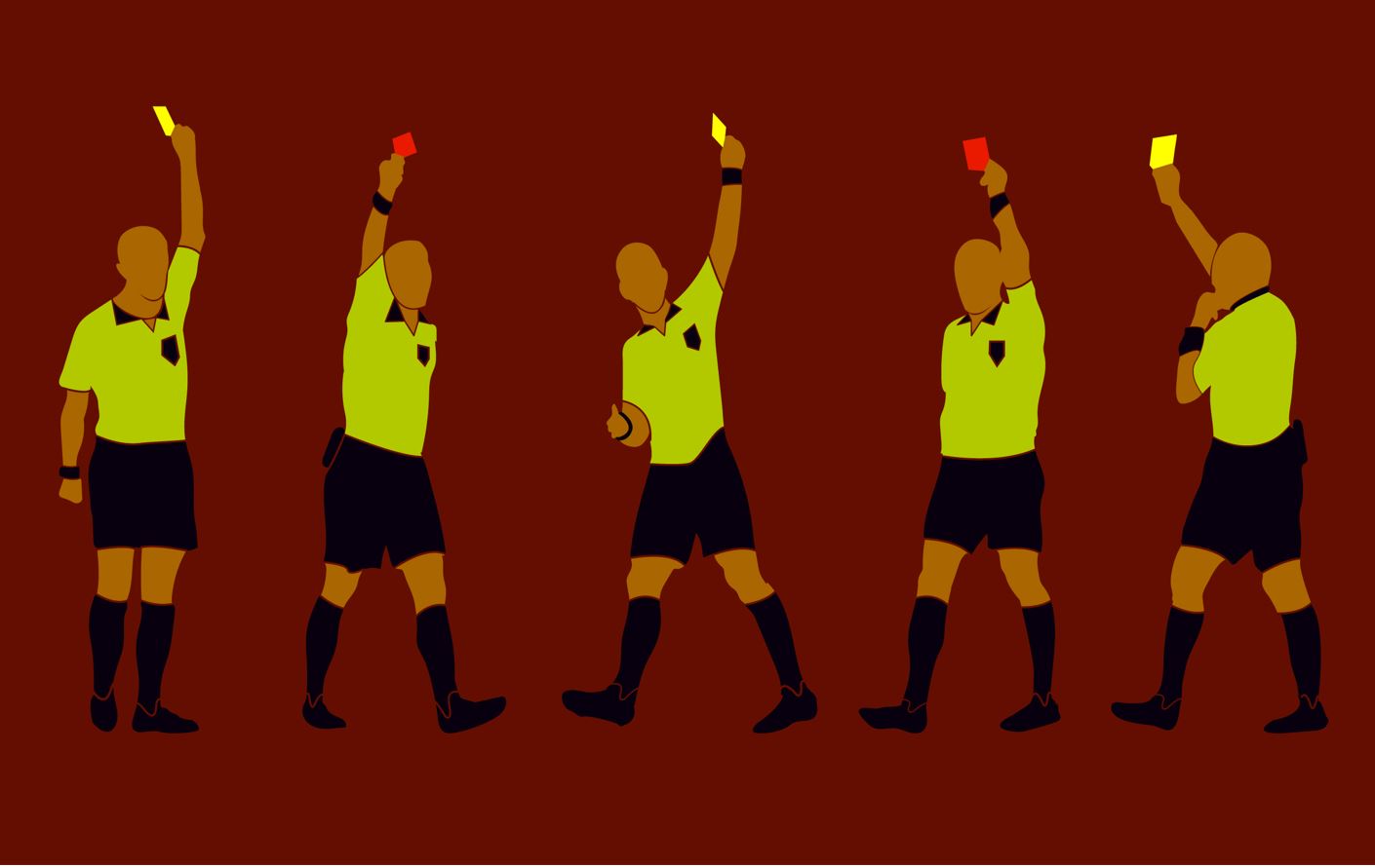 Betting Strategy: What Are Booking Points?